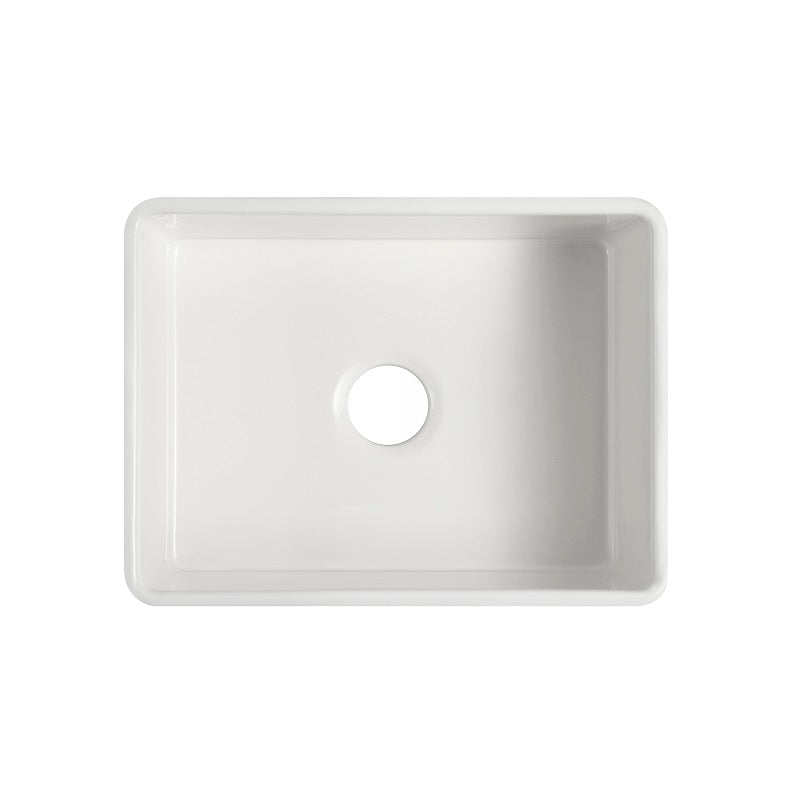 Harrington 610 Butler Kitchen & Laundry Sink - Acqua Bathrooms