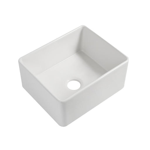 Harrington 610 Butler Kitchen & Laundry Sink - Acqua Bathrooms