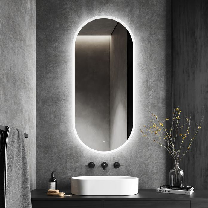Mirrors & cabinets - Acqua Bathrooms