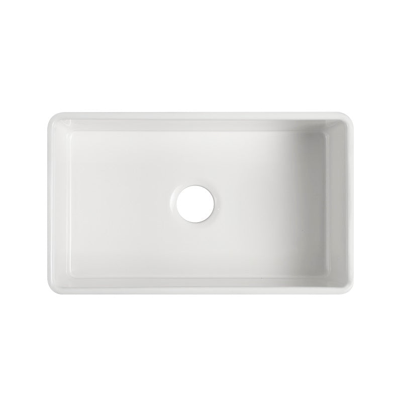Harrington 760 Butler Kitchen & Laundry Sink - Acqua Bathrooms