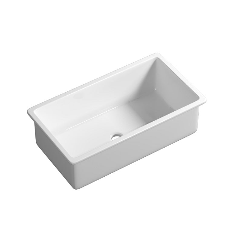 Middleton 813 Butler Kitchen & Laundry Sink - Acqua Bathrooms