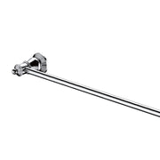 Lillian Towel Rail, Chrome - Acqua Bathrooms
