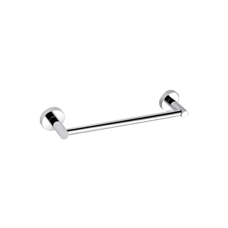 Otus Chrome Hand Towel Rail 350mm