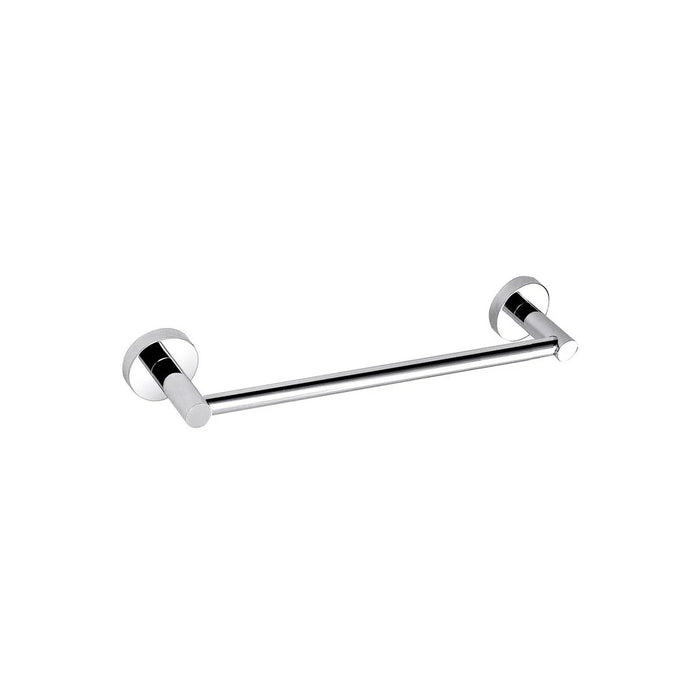 Otus Chrome Hand Towel Rail 350mm