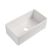 Harrington 835 Butler Kitchen & Laundry Sink - Acqua Bathrooms