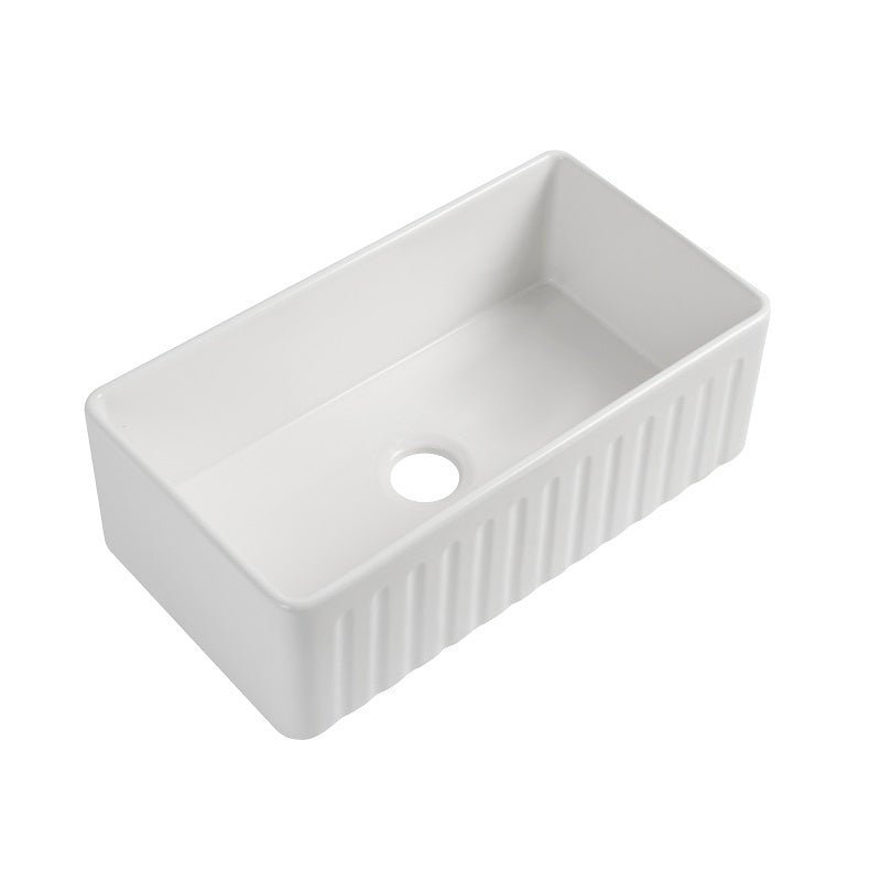 Harrington 835 Butler Kitchen & Laundry Sink - Acqua Bathrooms