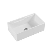 Charleston Step 835 Butler Kitchen Sink Package - Acqua Bathrooms