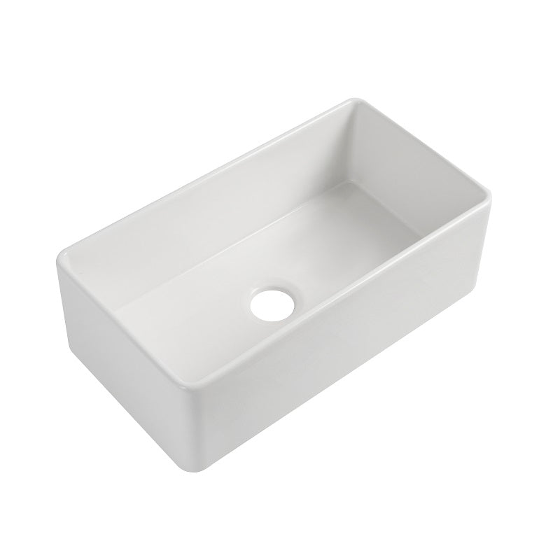 Harrington 835 Butler Kitchen & Laundry Sink - Acqua Bathrooms
