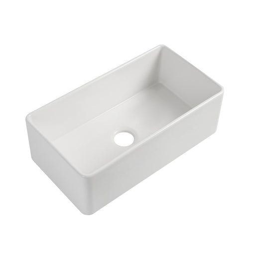 Harrington 835 Butler Kitchen & Laundry Sink - Acqua Bathrooms