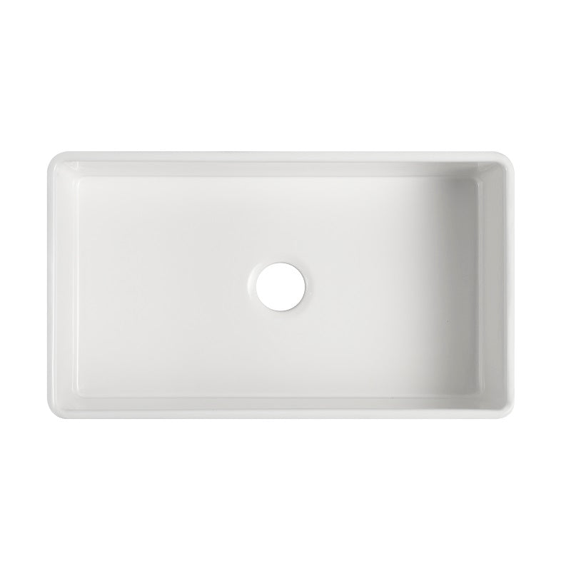 Harrington 835 Butler Kitchen & Laundry Sink - Acqua Bathrooms