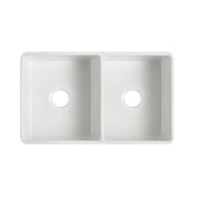 Harrington 835 Double Bowl Butler Kitchen Sink - Acqua Bathrooms