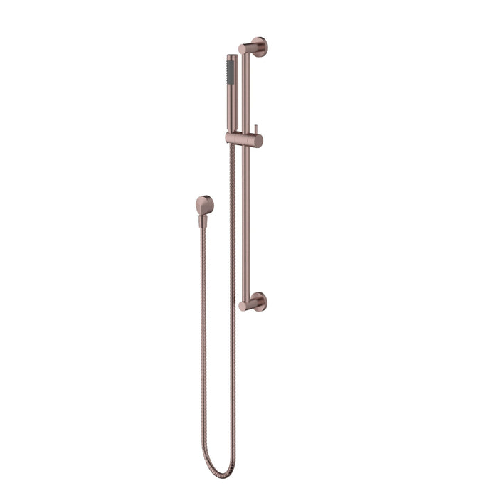 Star Dusk Shower Rail