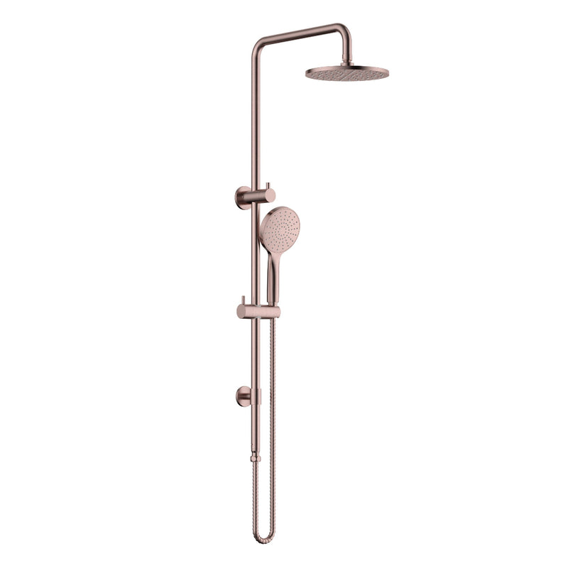 Star Project Dusk Multifunction Shower Rail Set