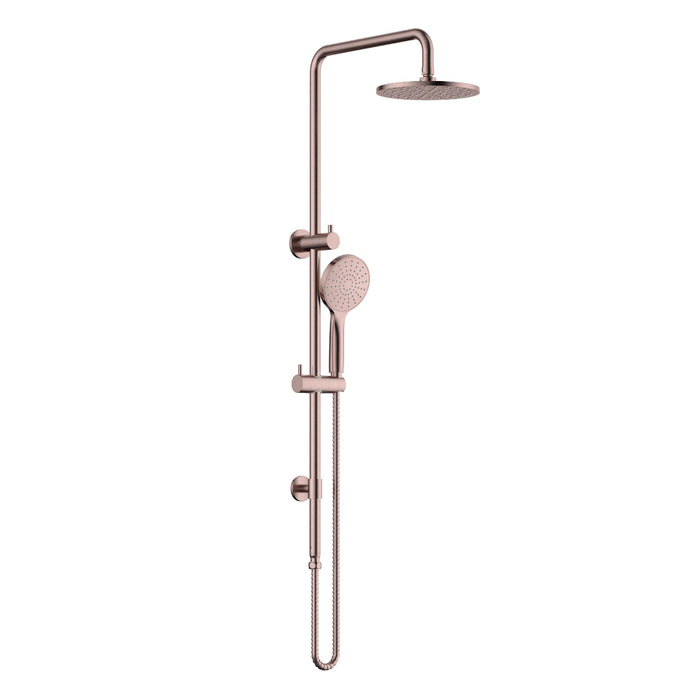 Star Project Dusk Multifunction Shower Rail Set