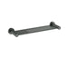Linie Fluted Gun Metal Metal Shelf – 9927A-GM