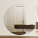 Alora Curved 1050 x 1500 Polished Edge Mirror