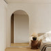 Arched 1000 x 2000 Polished Edge Mirror