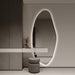 Avello 800 x 1800 LED Mirror - Three Light Temperatures - Image 2