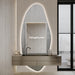 Avello 800 x 1800 LED Mirror - Three Light Temperatures - Image 4