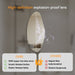 Avello 800 x 1800 Polished Edge Mirror