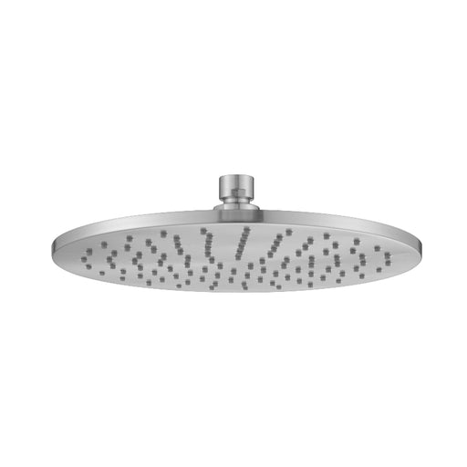 Star Mini 250mm Shower Head - Acqua Bathrooms