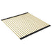 Kitchen Sink Roll Matt Drainer - Brushed Gold - Acqua Bathrooms