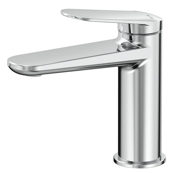 Lantra Chrome Basin Mixer