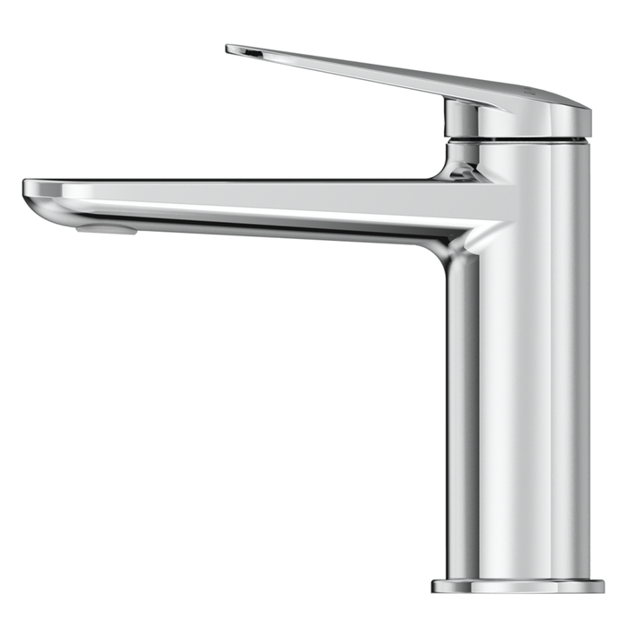 Lantra Chrome Basin Mixer