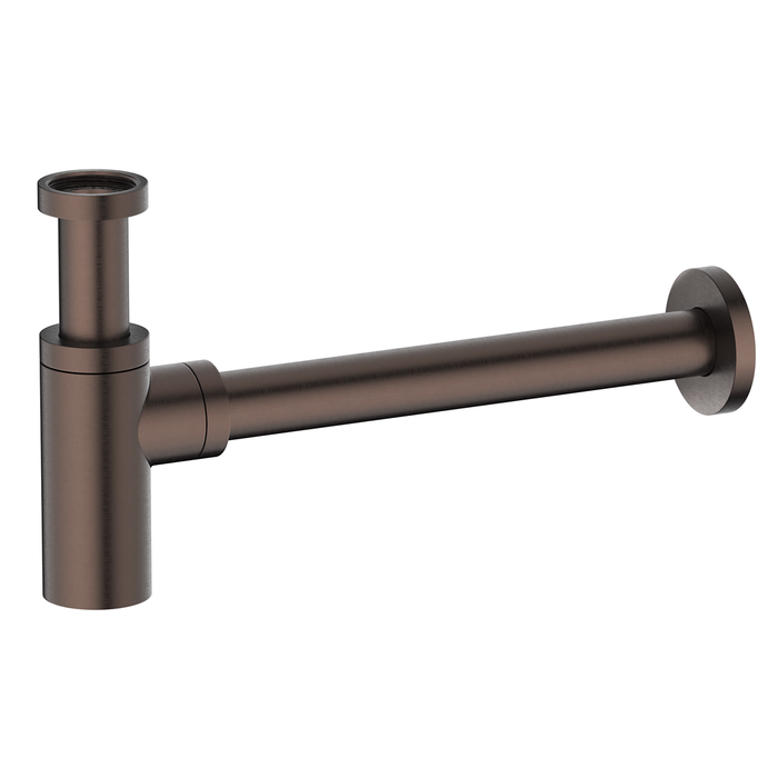 Mica Dusk Bronze Bottle Trap