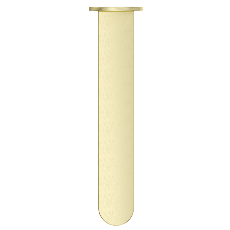 Lantra French Gold Bath Spout