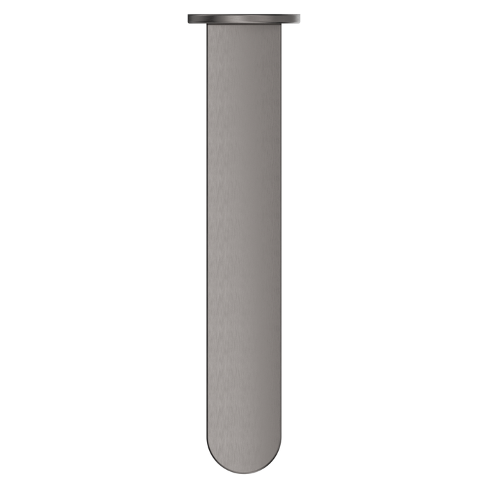 Lantra Gun Metal Bath Spout