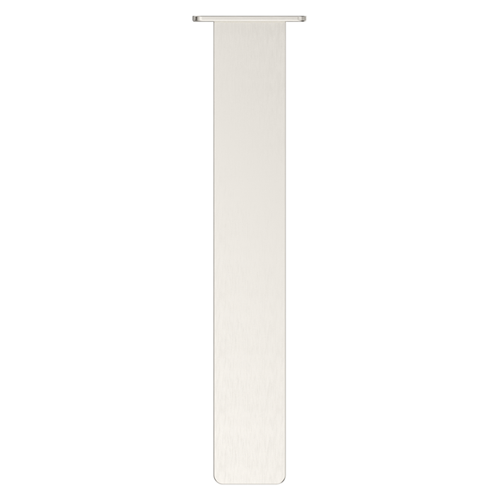 Tiago Brushed Nickel Bath Spout