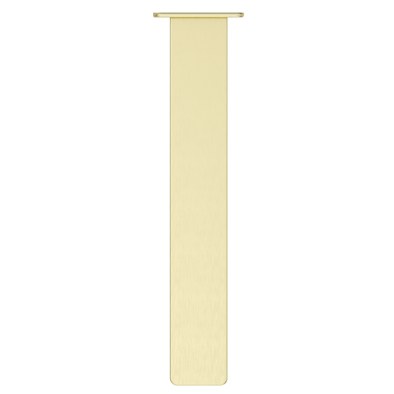 Tiago French Gold Bath Spout