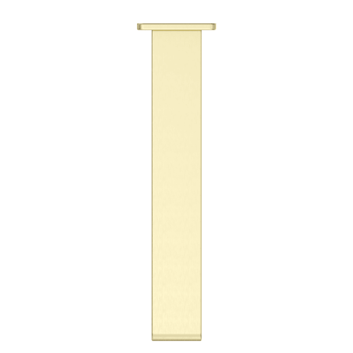 Beki French Gold Bath Spout - Acqua Bathrooms
