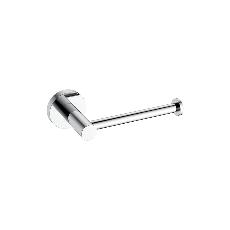 Classic Chrome Toilet Roll Holder
