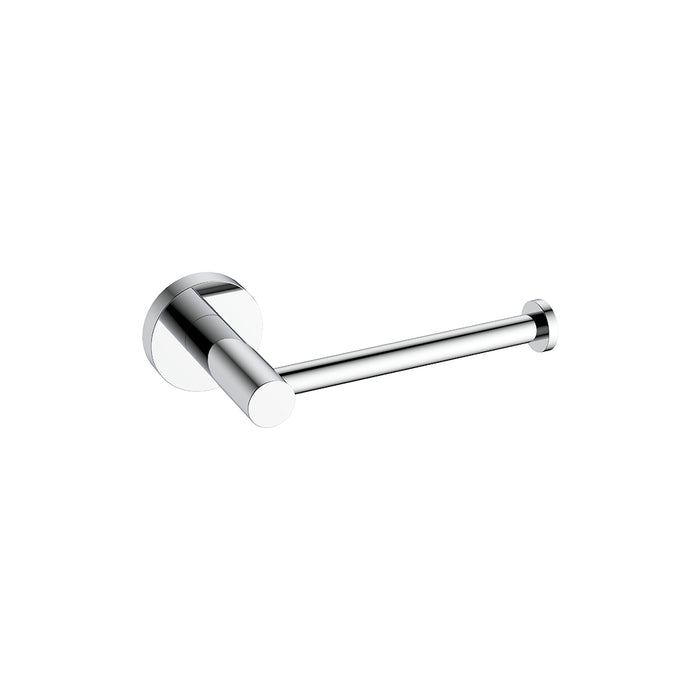 Classic Chrome Toilet Roll Holder