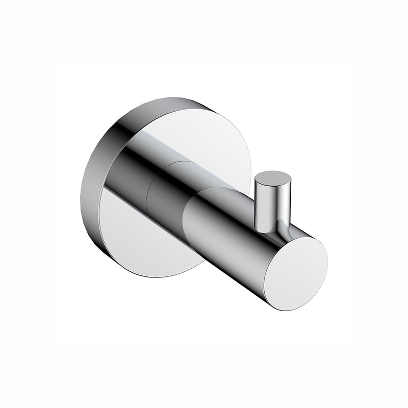 Classic Chrome Robe Hook