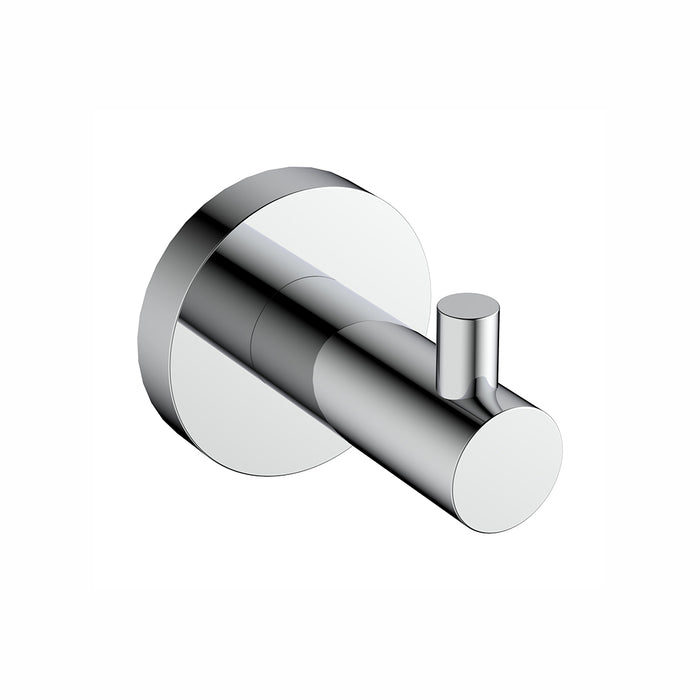 Classic Chrome Robe Hook