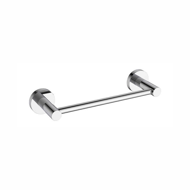 Classic Chrome Guest Towel Rail