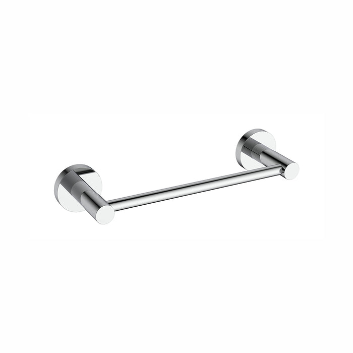 Classic Chrome Guest Towel Rail