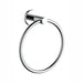 Classic Chrome Towel Ring