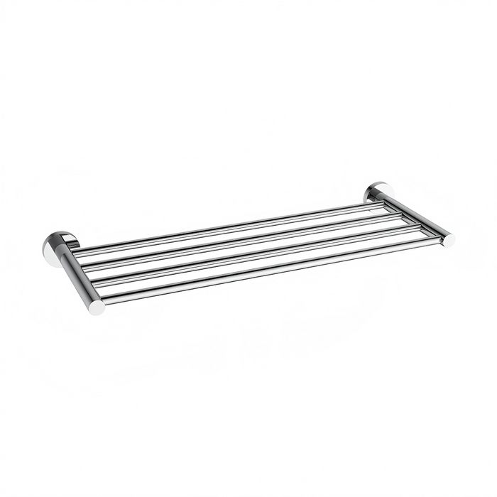 Classic Chrome Towel Rack