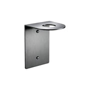 Classic Gun Metal Soap Holder