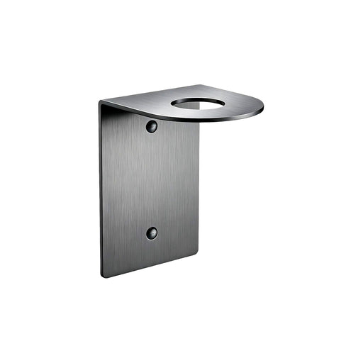Classic Gun Metal Soap Holder