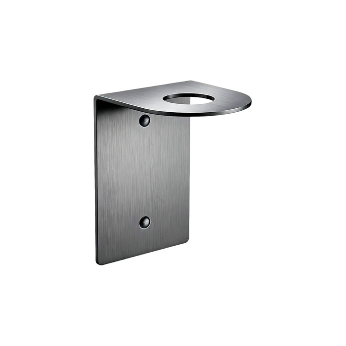 Classic Gun Metal Soap Holder