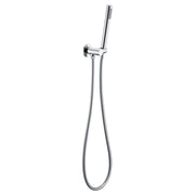 Classic Chrome Slim Hand Held Shower - Acqua Bathrooms