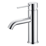 Classic Chrome Basin Mixer - Acqua Bathrooms