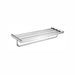 Glamour Chrome Towel Rack