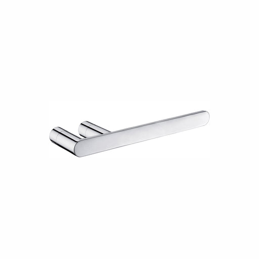 Glamour Chrome Guest Towel Rail