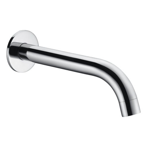 Classic Chrome Basin & Bath Spout - Acqua Bathrooms
